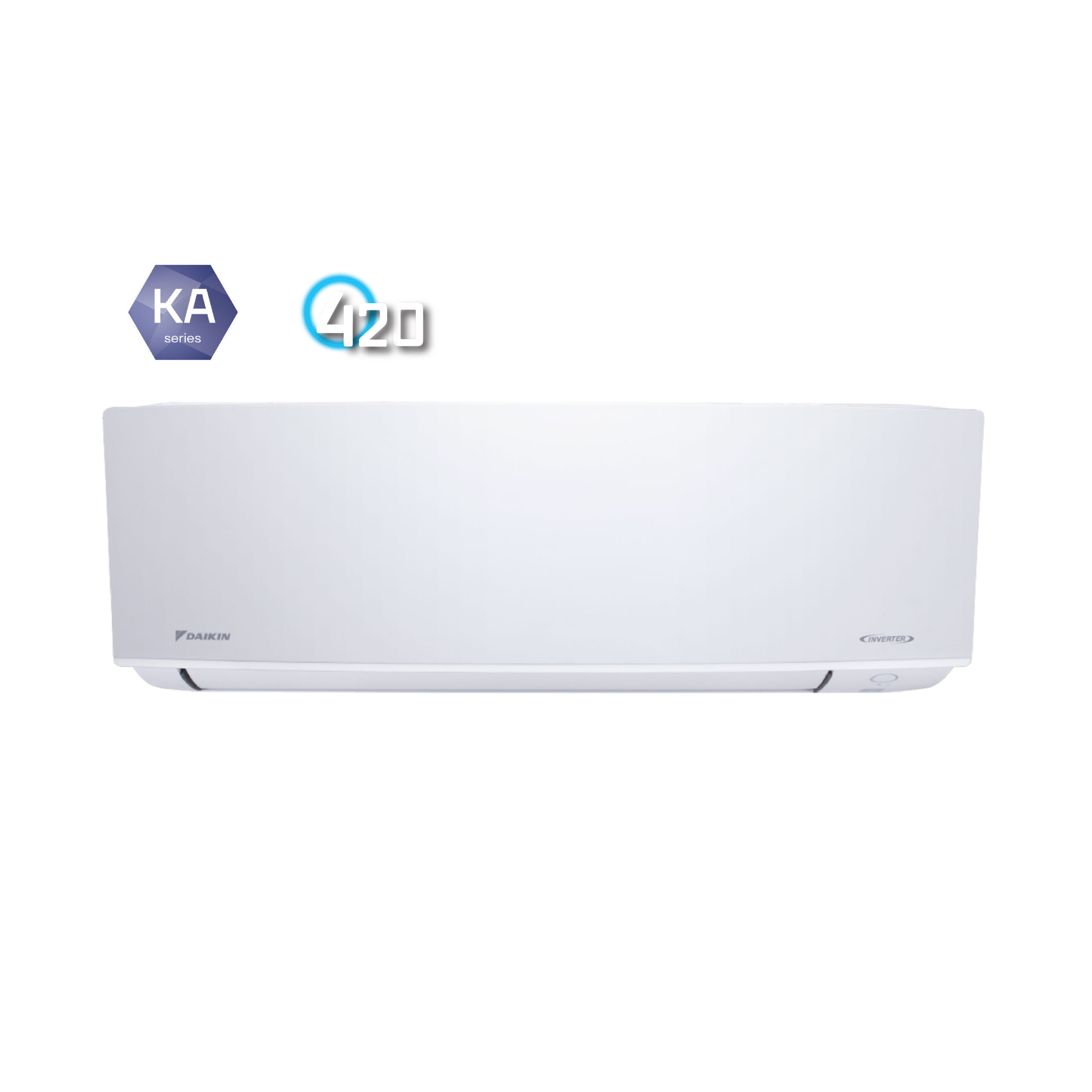 Daikin FTKA35BV1H (420 Series) 1.5HP