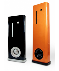 SCARECROW UVC AIR PURIFICATION & AIR SANITATION