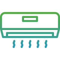 Clubs, Restaurants & Bars - Air Conditioner Cleaning
