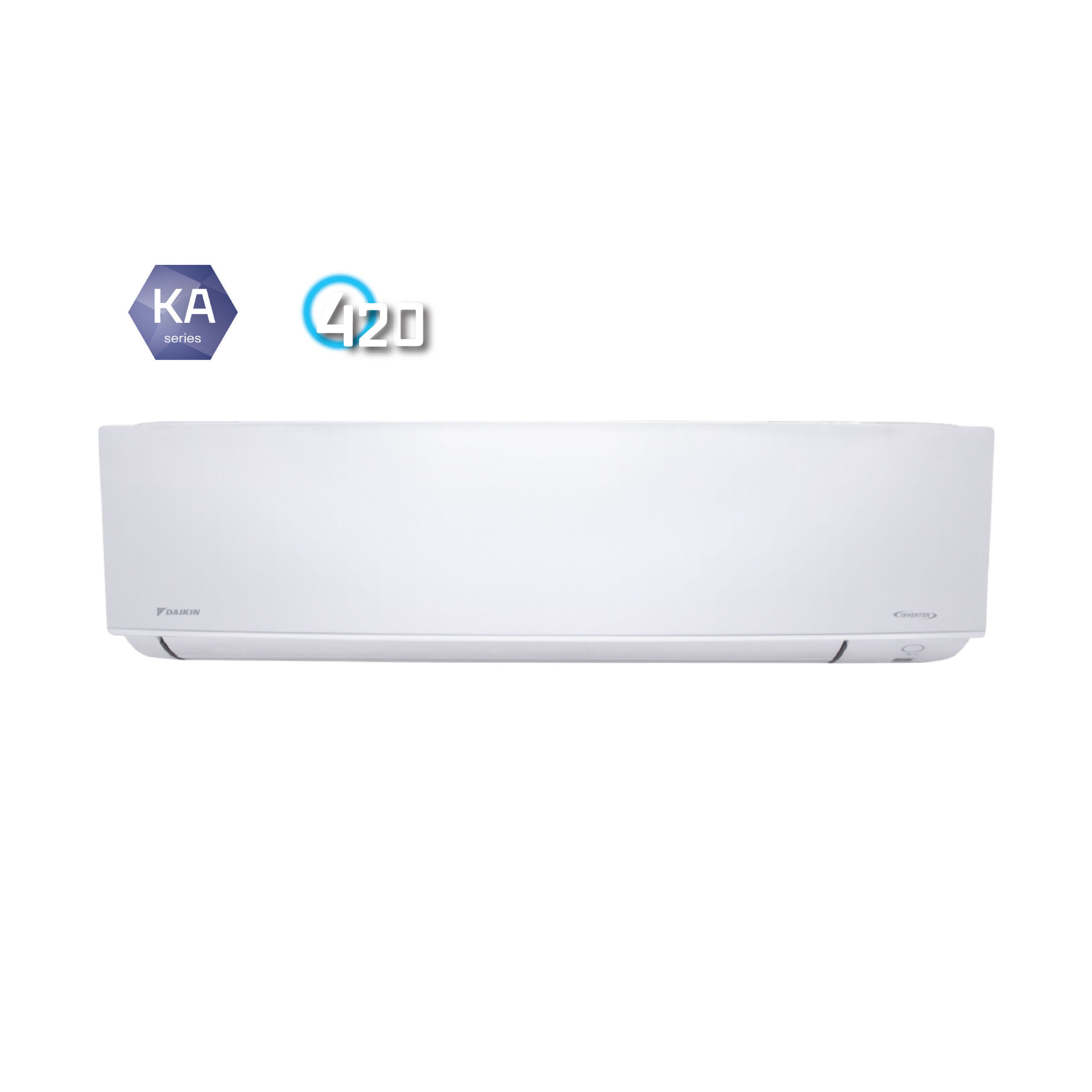 Daikin FTKA50BV1H (420 Series) 2HP