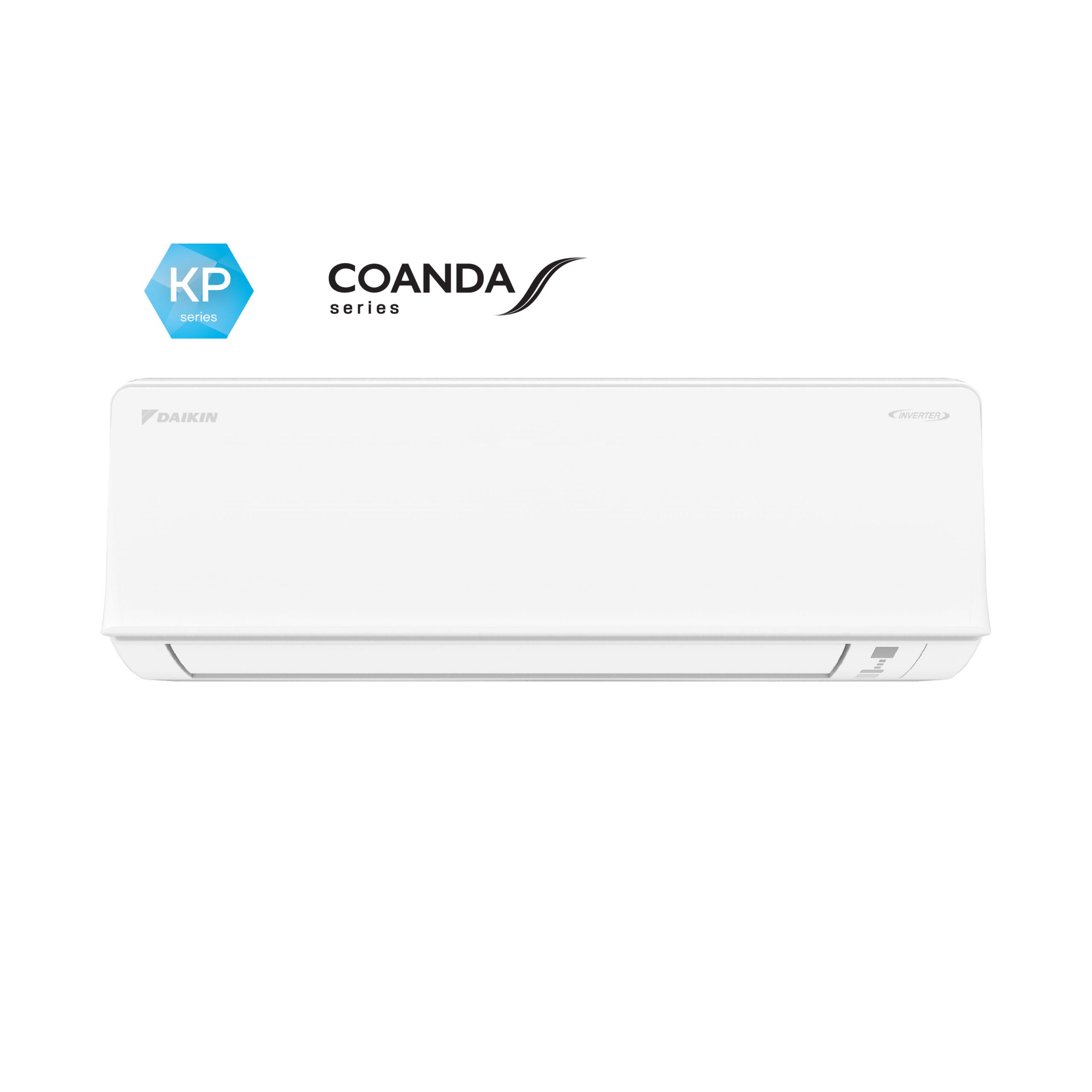 Daikin FTKP35MV1H (Coanda) 1.5HP