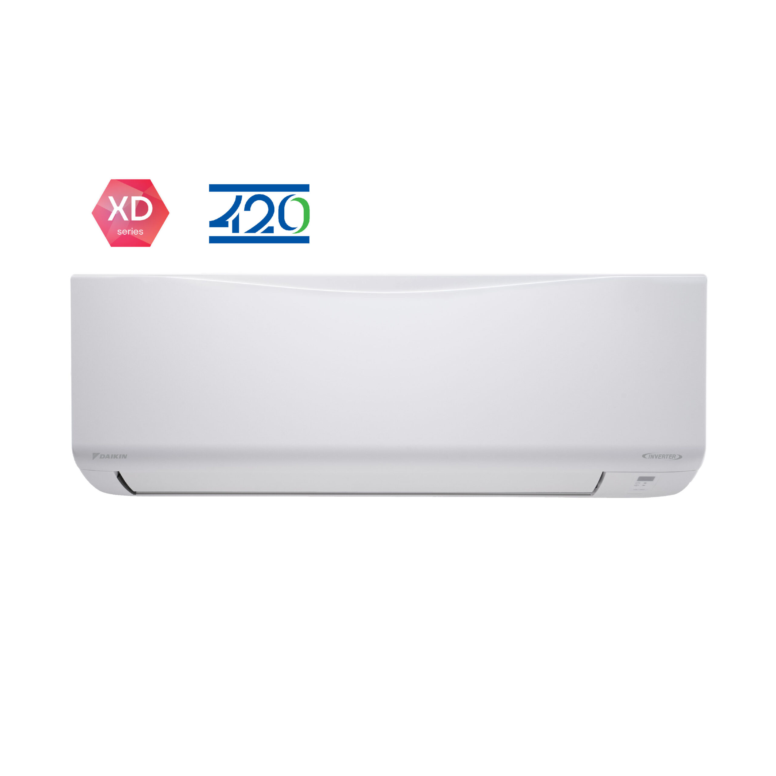 Daikin FTXD35AV1H (420 Series) 1.5HP