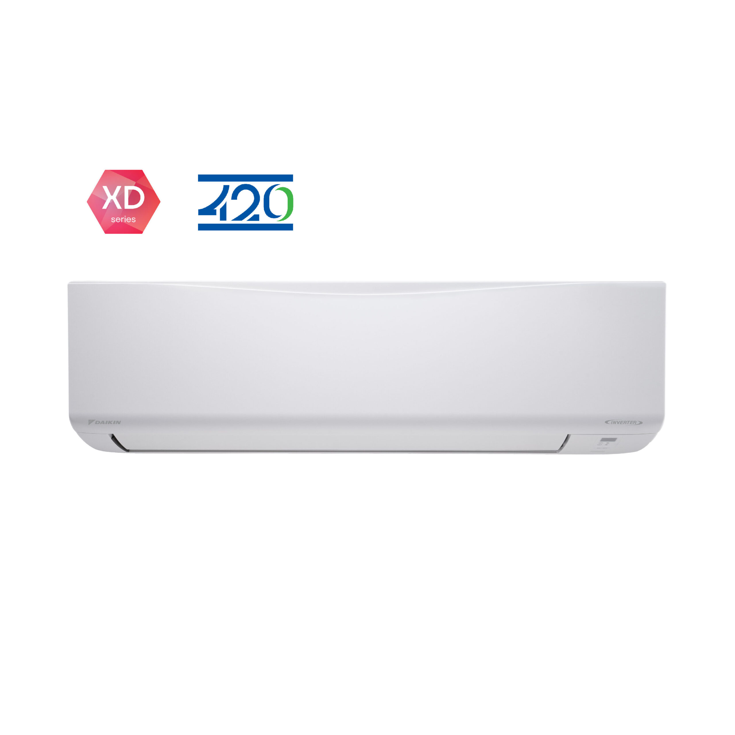 Daikin FTXD50AV1H (420 Series) 2HP