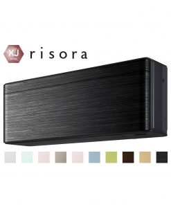 Daikin FTXJ35MV1HW (Risora) 1.5HP