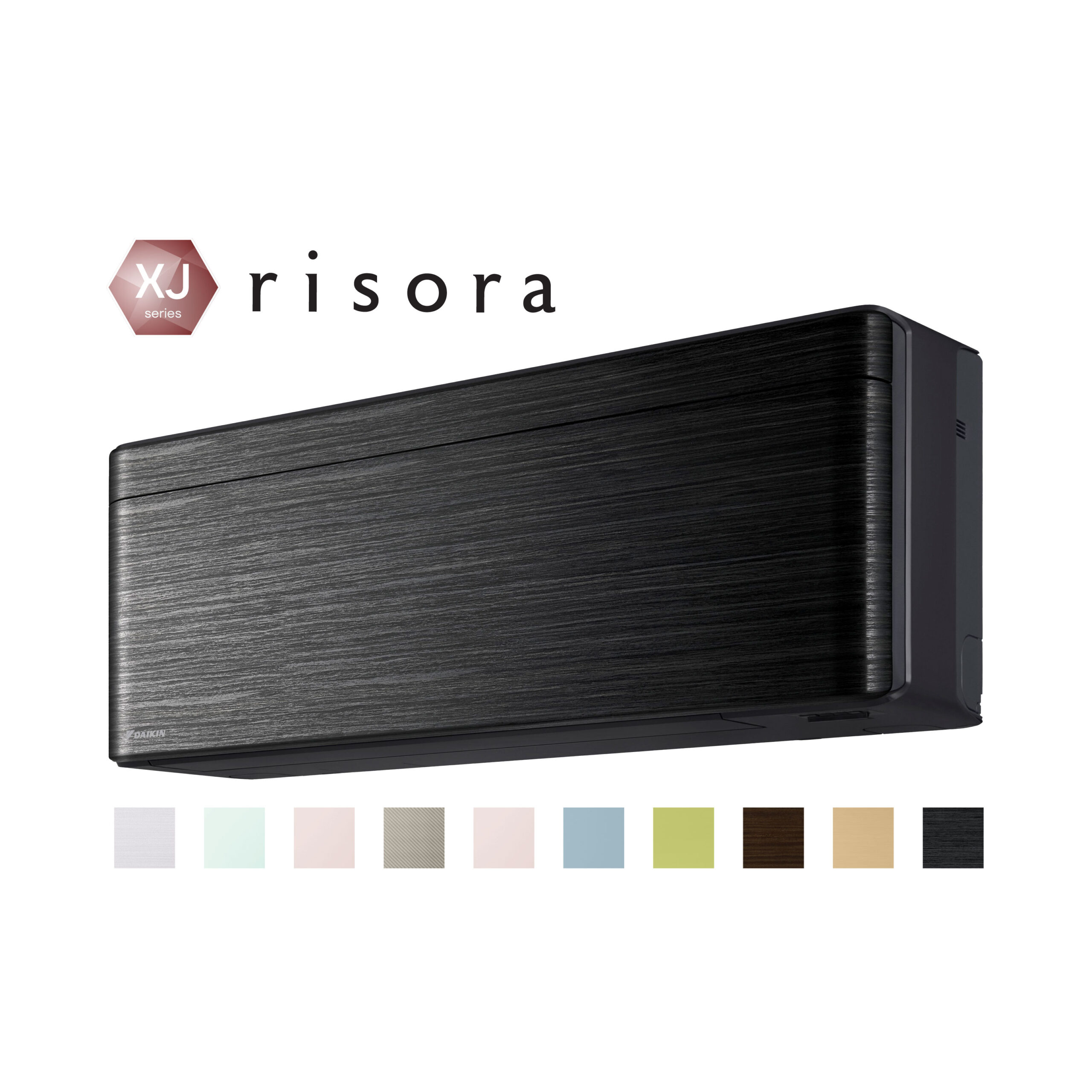 Daikin FTXJ50MV1HW (Risora) 2HP