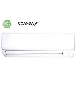 Daikin FTKC60TAV1N (Coanda) 2.5HP
