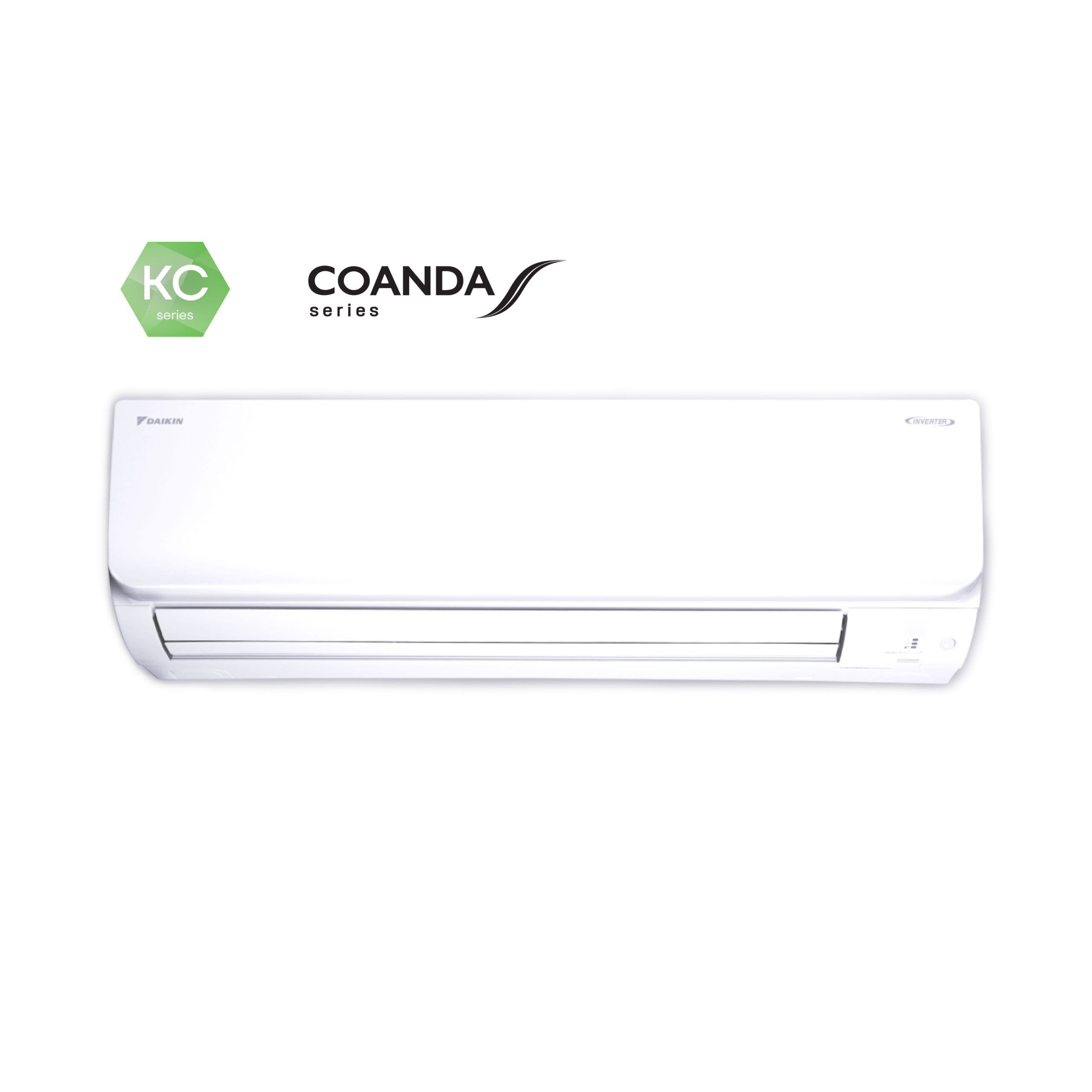Daikin FTKC71TAV1N (Coanda) 3HP