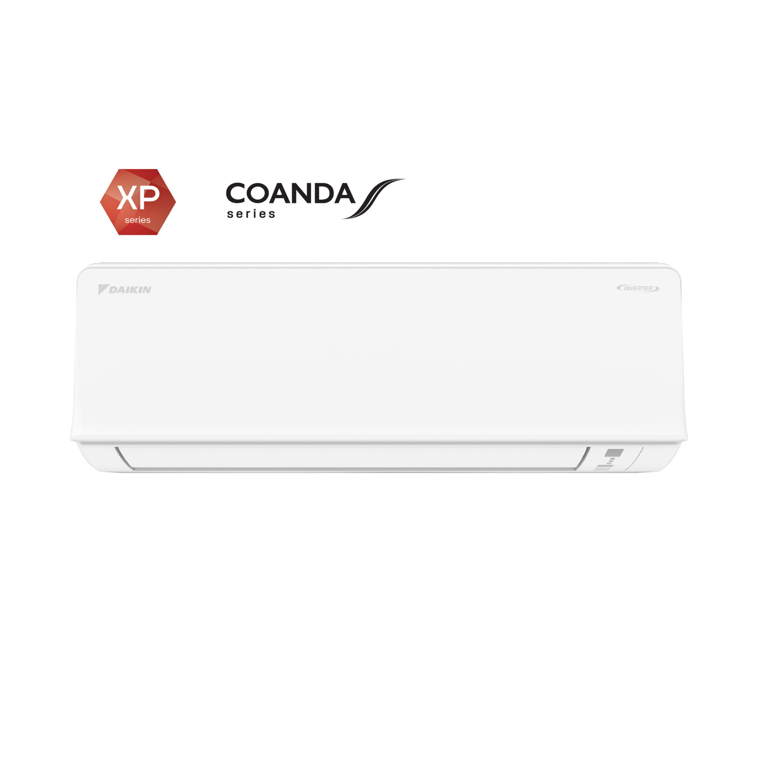 Daikin FTXP35MV1H (Coanda) 1.5HP