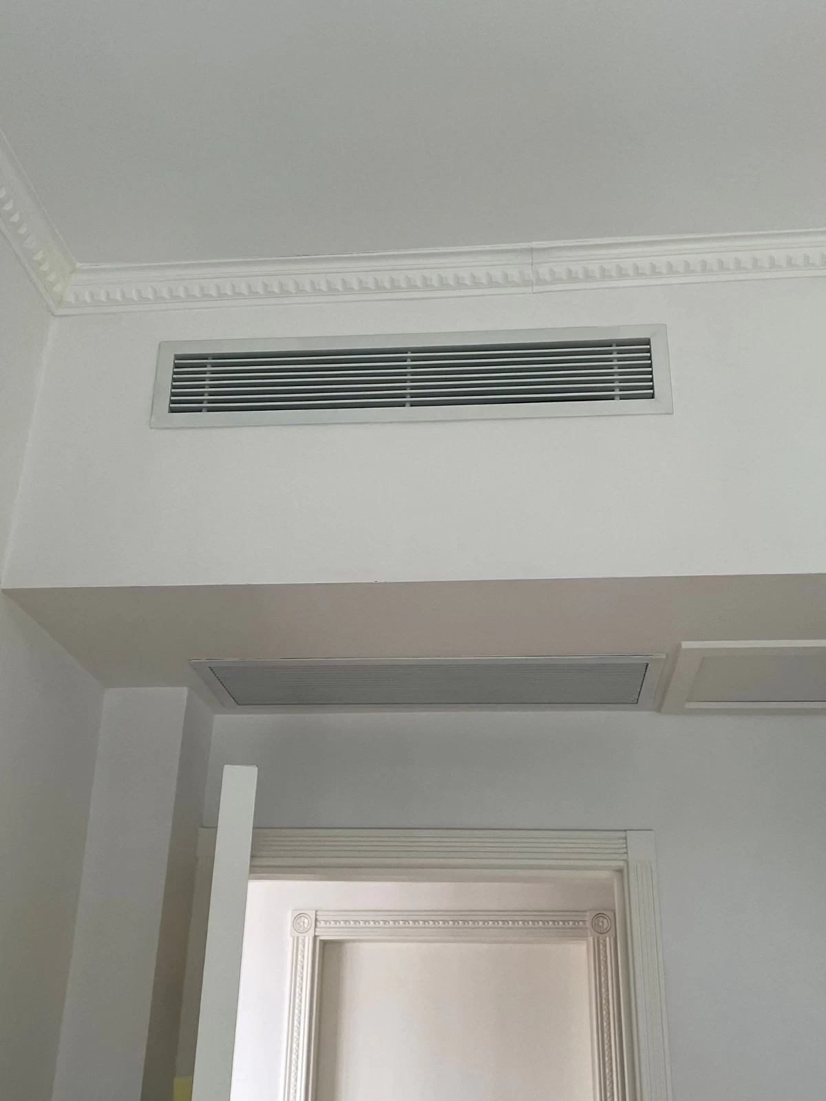 Fan Coil type AC